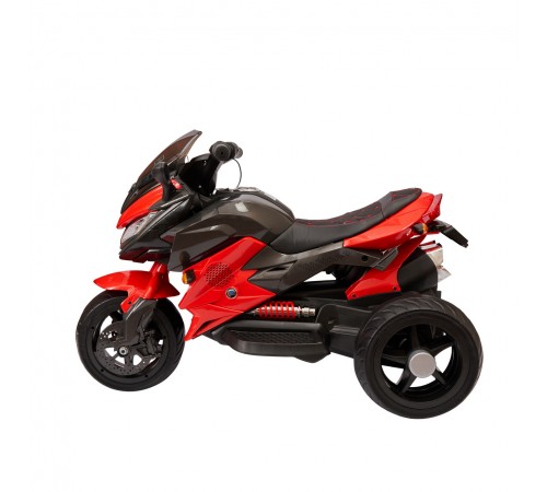 Трицикл Moto 2532 Красный