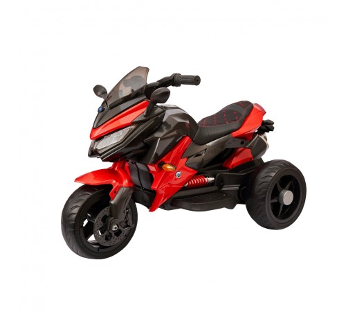 Трицикл Moto 2532 Красный