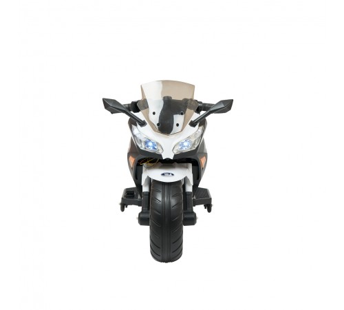 Мотоцикл Moto 1247 Белый