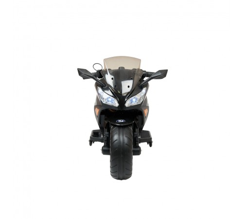 Мотоцикл Moto 1247 Черный