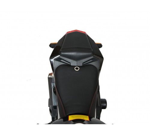 Мотоцикл Moto 1247 Черный