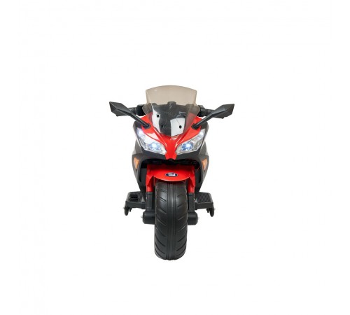 Мотоцикл Moto 1247 Красный