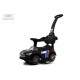 Детский толокар L003LL-B черный