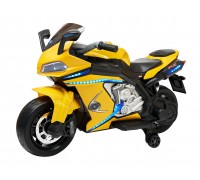 Мотоцикл Moto 6049 Желтый