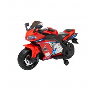 Мотоцикл Moto 6049 Красный