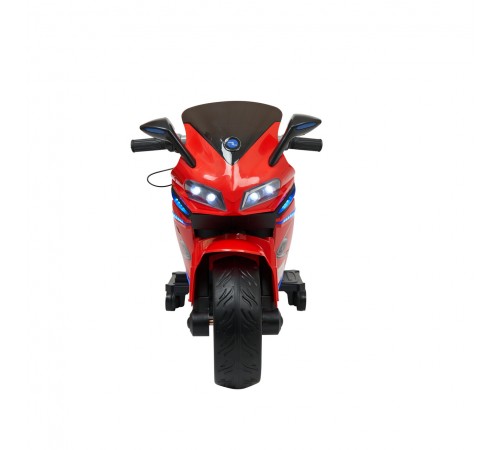 Мотоцикл Moto 6049 Красный