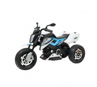 Трицикл Moto 7375 Синий