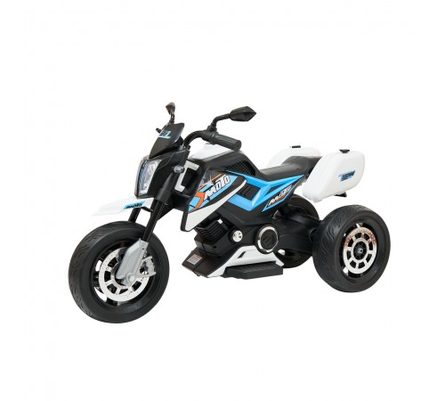 Трицикл Moto 7375 Синий