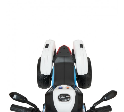 Трицикл Moto 7375 Синий