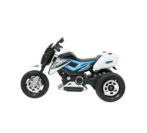 Трицикл Moto 7375 Синий