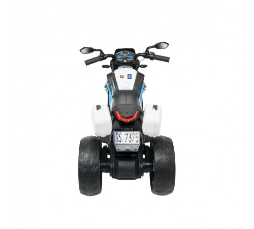 Трицикл Moto 7375 Синий