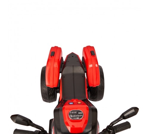 Трицикл Moto 7375 Красный