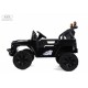Детский электромобиль Джип MINI М101БХ черный