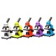 Микроскоп Levenhuk Rainbow 2L PLUS