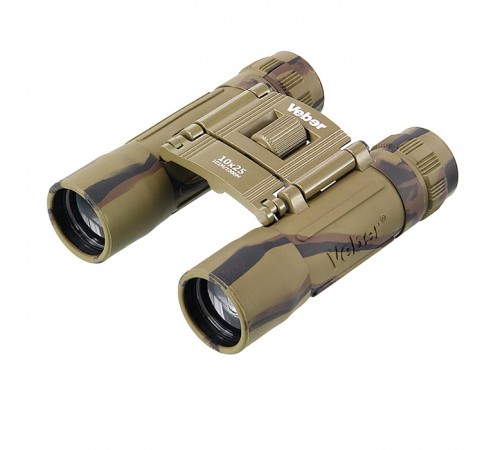 Бинокль БН 10*25 кам.Veber Sport Бинокль БН 10*25 кам.Veber Sport