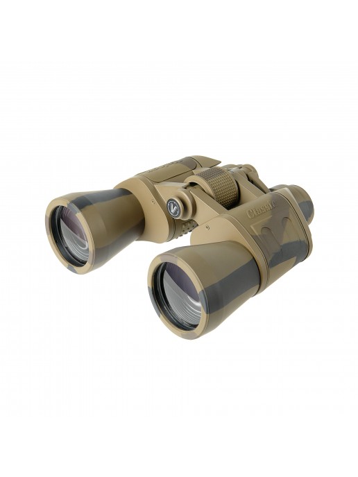 Бинокль Veber Classic БПШЦ  10*50 VRWA кам