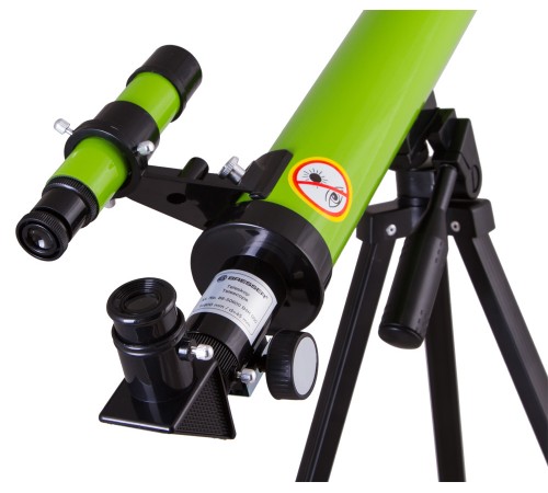 Телескоп Bresser Junior Space Explorer 45/600 AZ Телескоп Bresser Junior Space Explorer 45/600 AZ