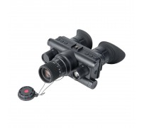 Бинокль ночного видения на шлем Veber DigiView NB-01HM цифровой