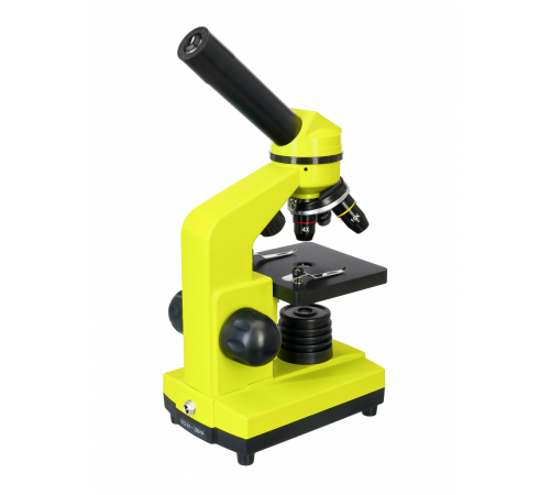 Микроскоп Levenhuk Rainbow 2L