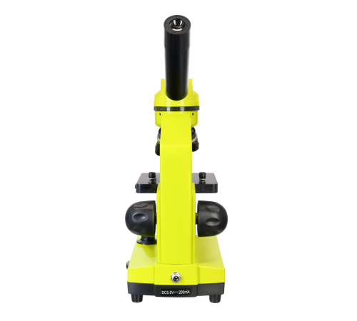 Микроскоп Levenhuk Rainbow 2L