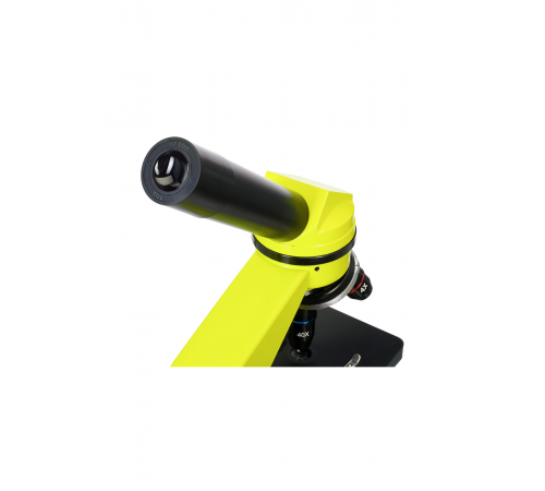 Микроскоп Levenhuk Rainbow 2L