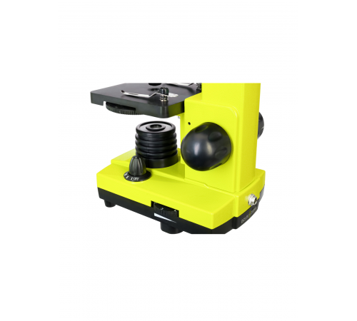 Микроскоп Levenhuk Rainbow 2L