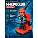 Микроскоп Levenhuk Rainbow 2L