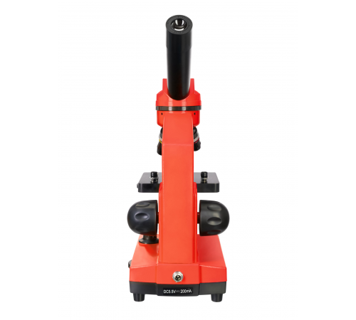 Микроскоп Levenhuk Rainbow 2L