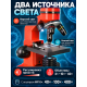 Микроскоп Levenhuk Rainbow 2L