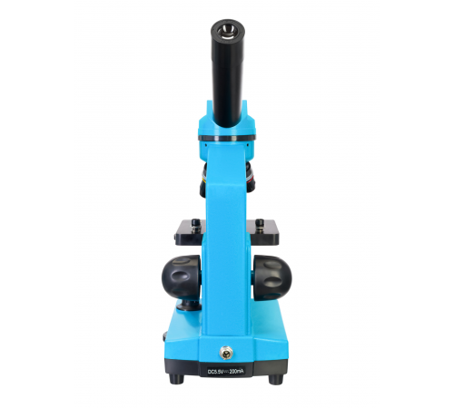 Микроскоп Levenhuk Rainbow 2L