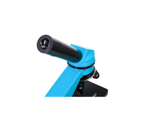 Микроскоп Levenhuk Rainbow 2L