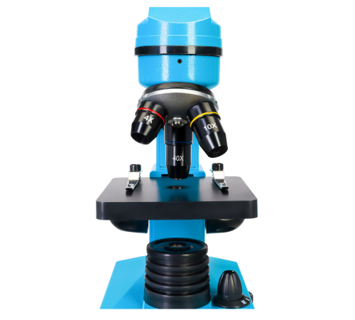 Микроскоп Levenhuk Rainbow 2L