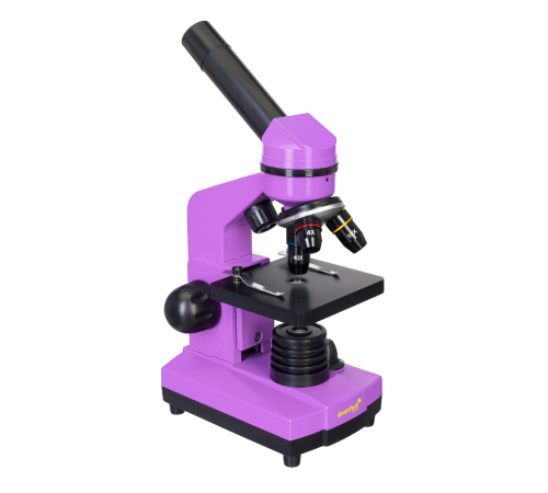 Микроскоп Levenhuk Rainbow 2L