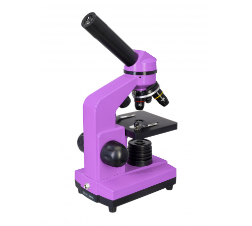 Микроскоп Levenhuk Rainbow 2L
