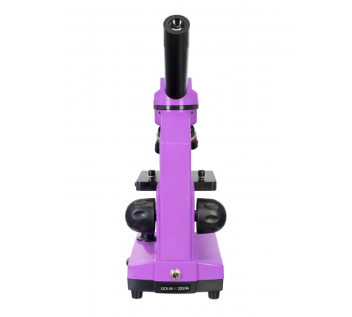 Микроскоп Levenhuk Rainbow 2L