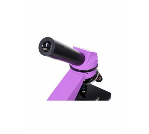 Микроскоп Levenhuk Rainbow 2L