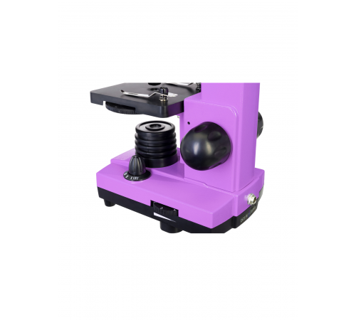 Микроскоп Levenhuk Rainbow 2L