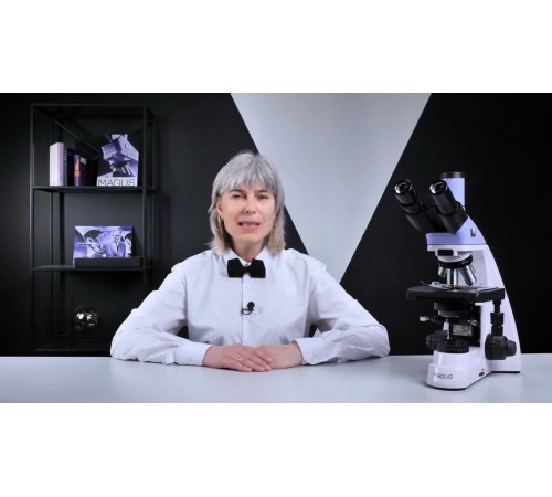 Биологические микроскопы MAGUS Bio 230 и 250 – видеообзор