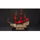 Модель Корабль "Утренняя звезда" обзор на 360