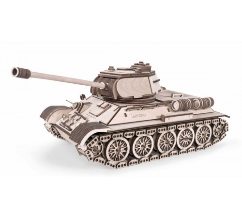 Танк "Легенда сражений" обзор на 360