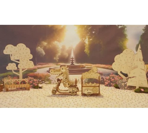 Мороженщик Кронки Презентация