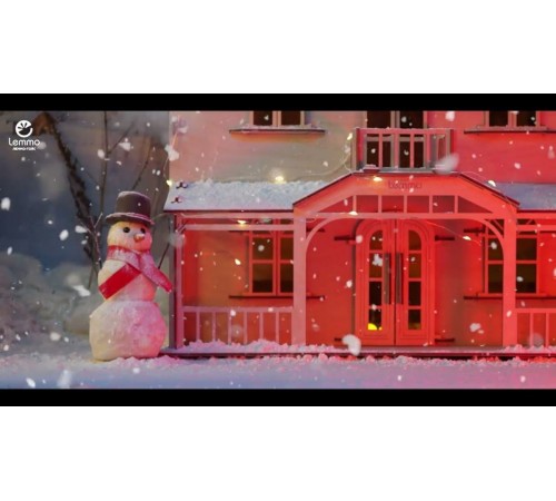 Наборы мебели "Детская", "Бытовая техника" и "Ванная"