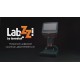 Микроскоп цифровой Levenhuk LabZZ DM200 LCD | Четыре глаза – имиджевое видео