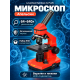 Микроскоп Levenhuk Rainbow 2L PLUS