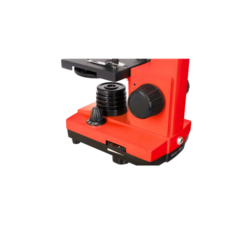 Микроскоп Levenhuk Rainbow 2L PLUS
