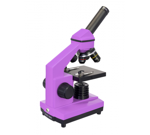 Микроскоп Levenhuk Rainbow 2L PLUS