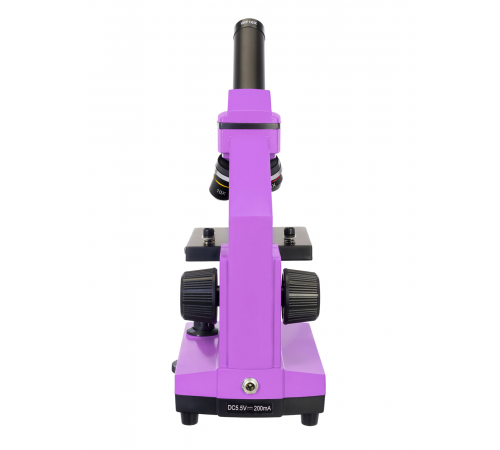 Микроскоп Levenhuk Rainbow 2L PLUS