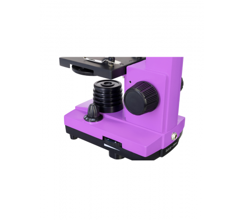Микроскоп Levenhuk Rainbow 2L PLUS