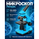 Микроскоп Levenhuk Rainbow 2L PLUS