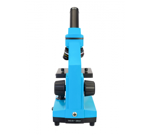 Микроскоп Levenhuk Rainbow 2L PLUS